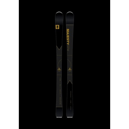 GTX BLACK TI 165