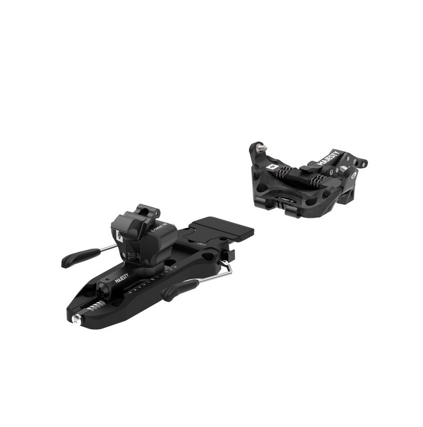 C-CREST 10 91mm RENTAL