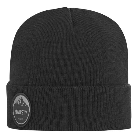Beanie negre