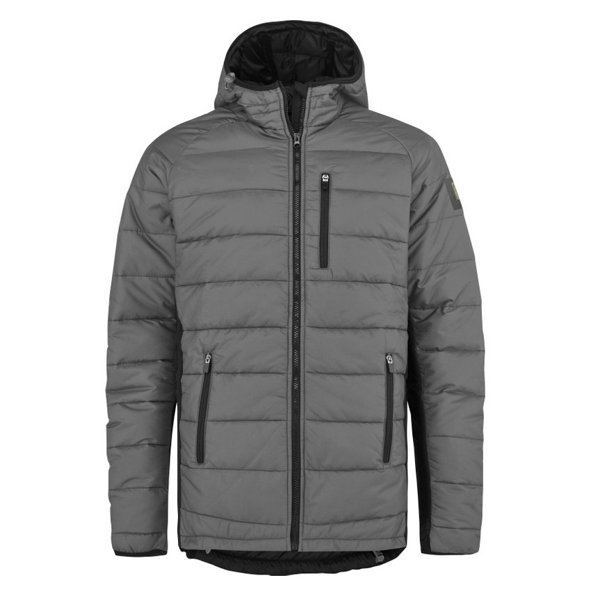 Vagabond Insulated Jacket...