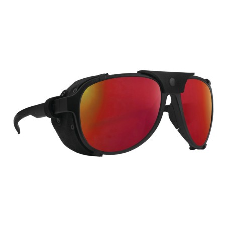 Apex 2.0 black/polarised red ruby