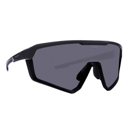 Pro Tour black with black pearl + clear