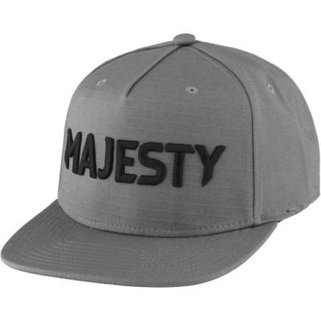 Tactic Snapback Graphite OSFA