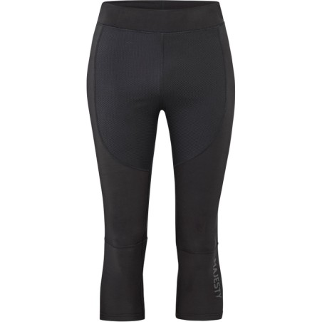 Heatshield base layer pants black Talla S