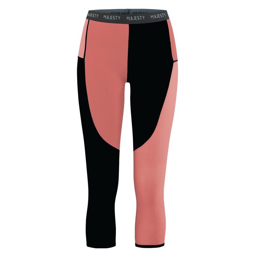 Surface Lady base layer...