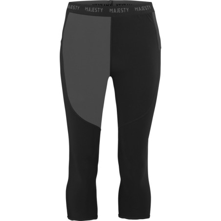 Surface base layer pants Black Graphite Talla XL
