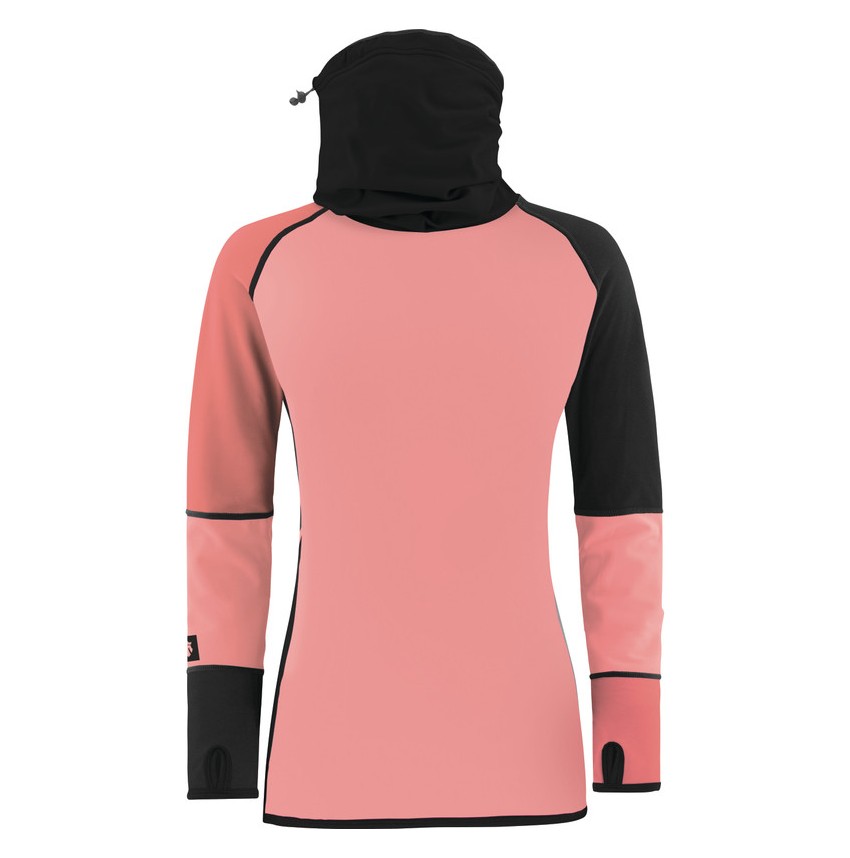 Surface Lady base layer top...