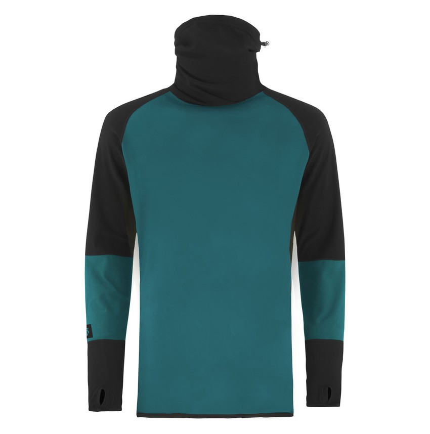 Surface base layer top...