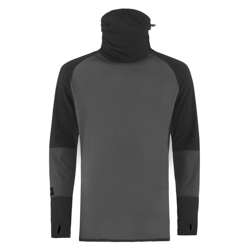 Surface base layer top...