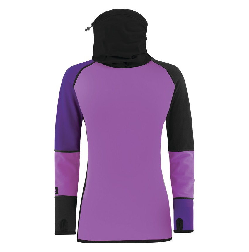 Surface Lady base layer top...