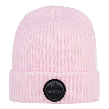 Classic beanie rosa