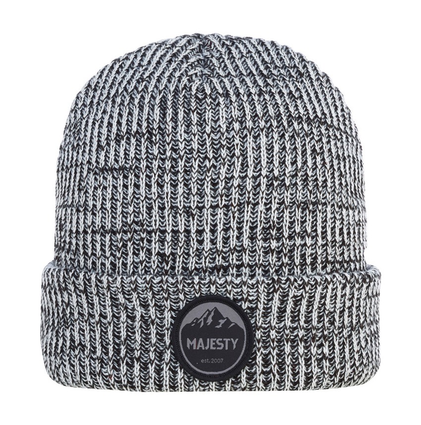 Classic beanie gris