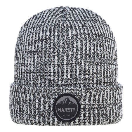 Classic beanie gris