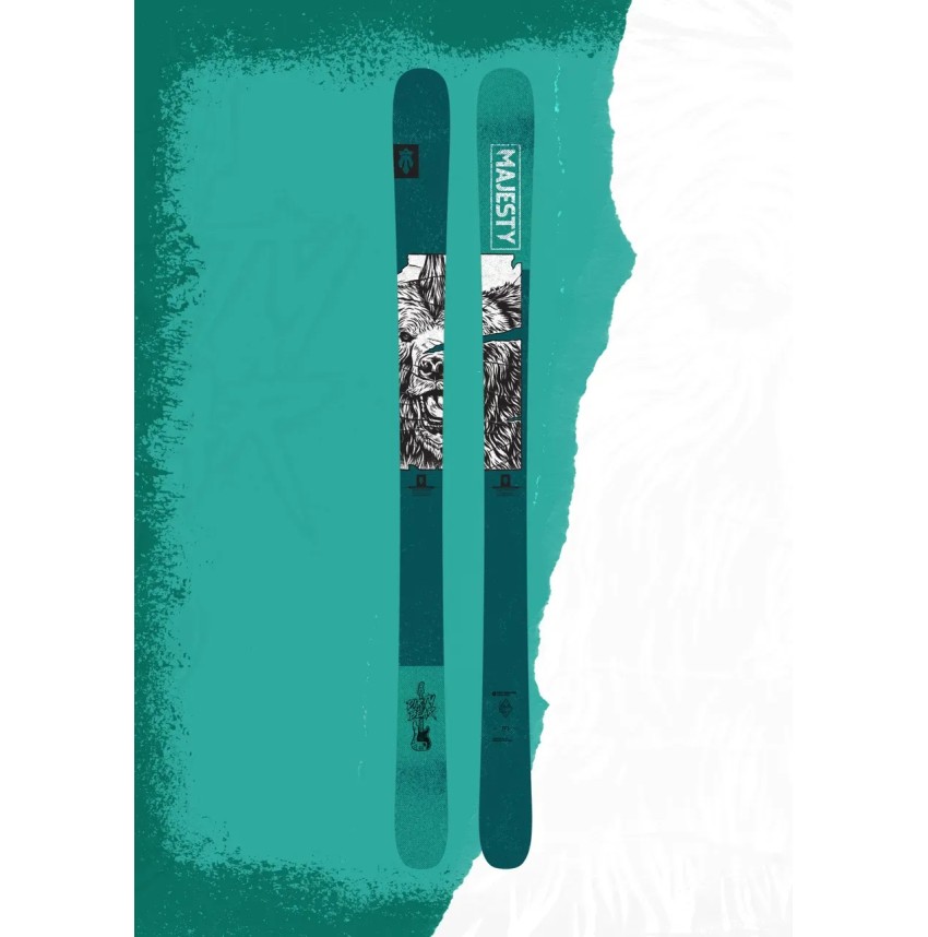 DIRTY BEAR PRO 171