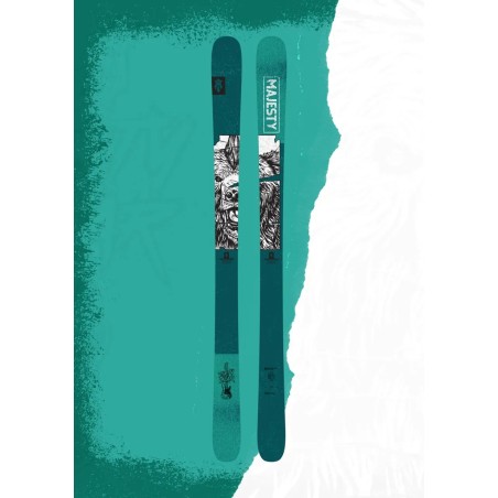 DIRTY BEAR PRO 171