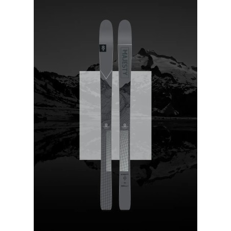 SUPERSCOUT CARBON 162