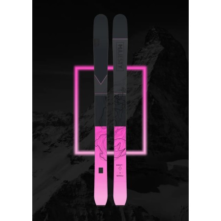 VADERA CARBON 176