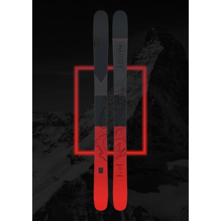 VANGUARD CARBON 194