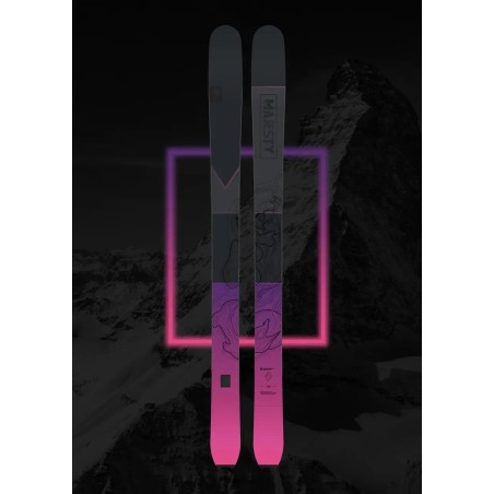 HAVOC CARBON 176