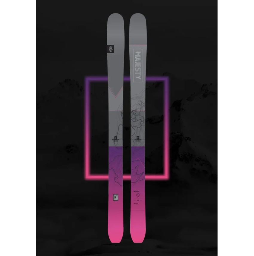 HAVOC TI 176