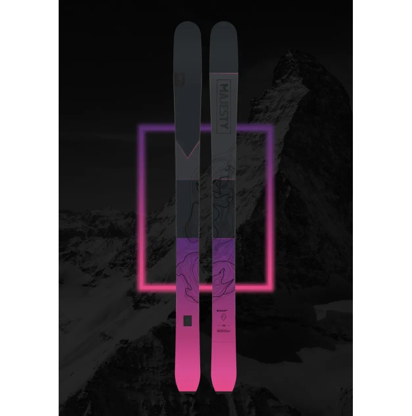 HAVOC CARBON 186